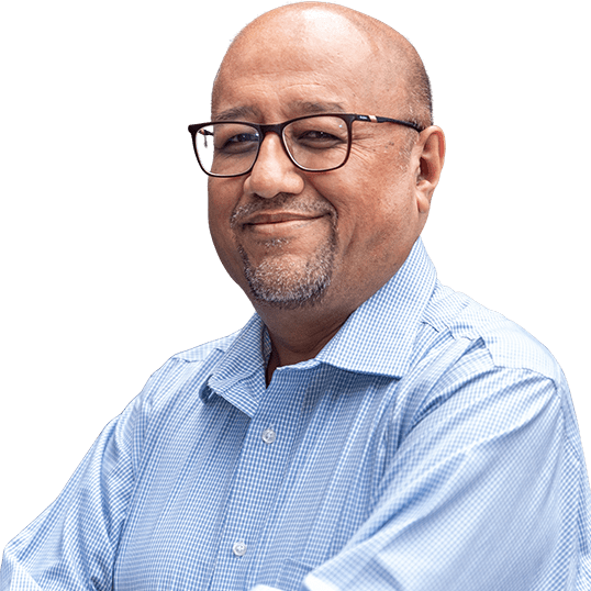 Sujeev Shakya — Business & Economy Writer