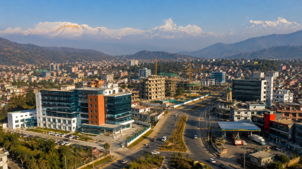 How Nepal’s Secondary Cities Are Creating New Investment Opportunities